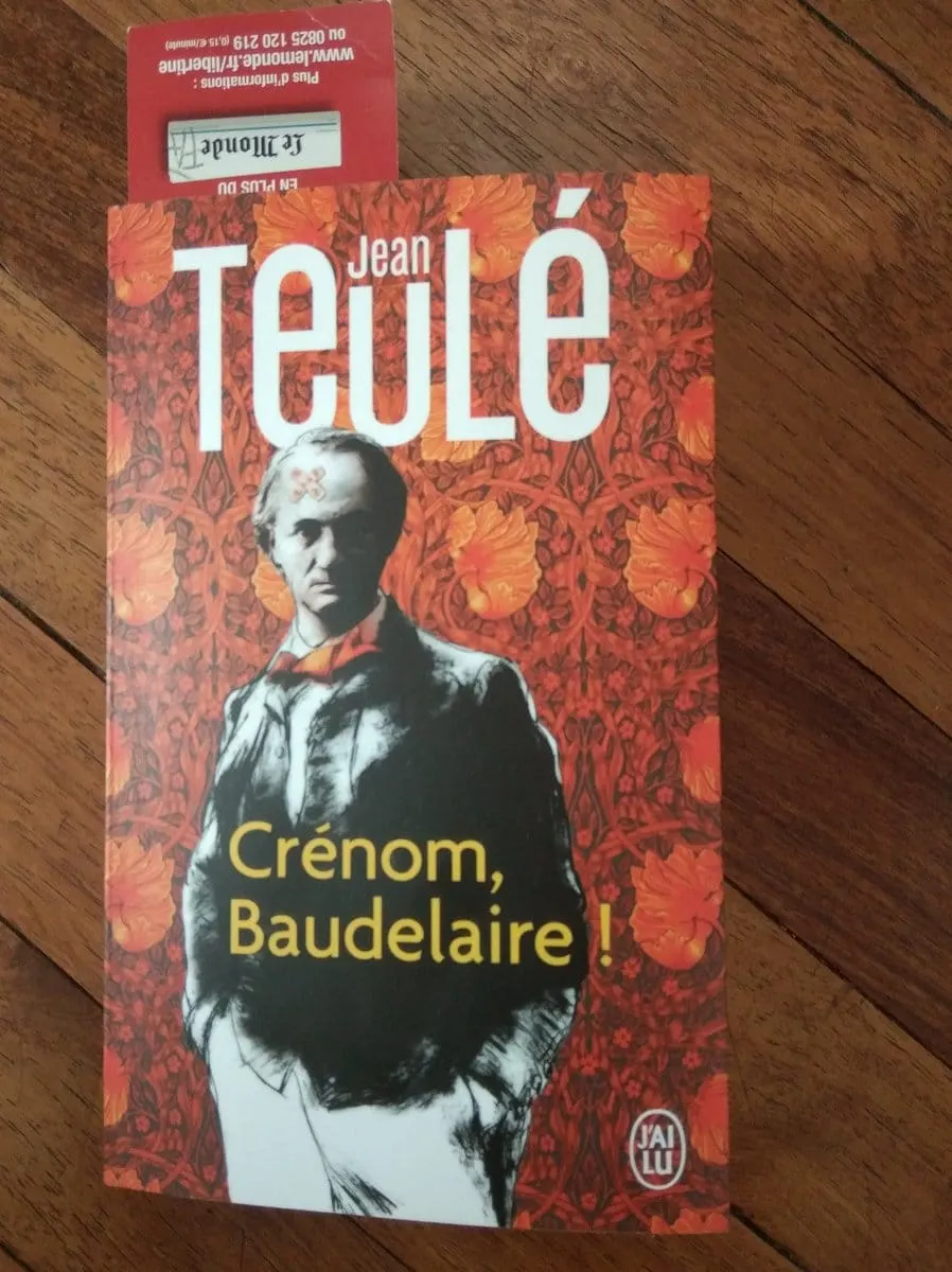 Jean-Joseph Rabearivelo le diariste
